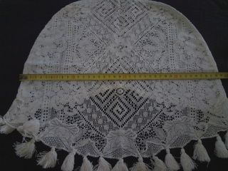 Cubre sillas antiguas