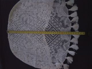 Cubre sillas antiguas