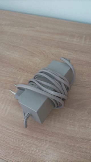Nintendo Wii