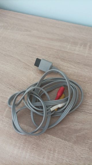 Nintendo Wii