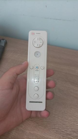 Nintendo Wii