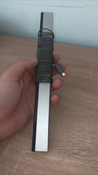 Nintendo Wii