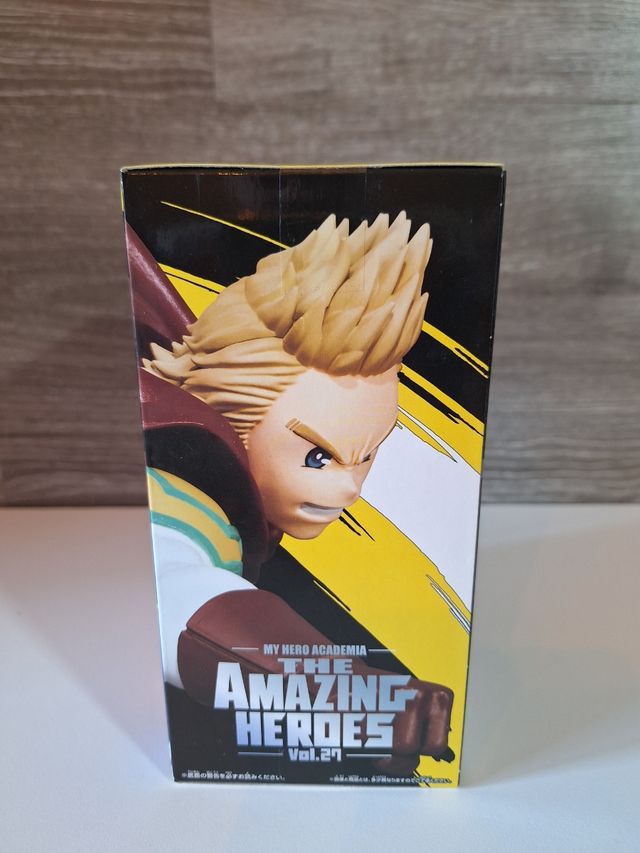 Figura del anime My Hero Academia