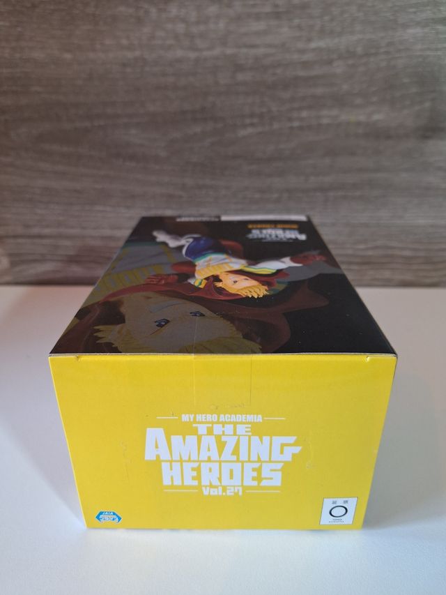 Figura del anime My Hero Academia