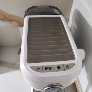 Cafetera Express Cecotec