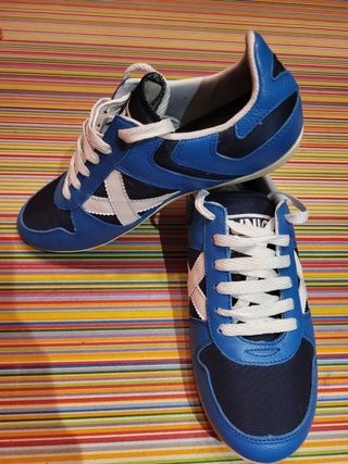 Zapatillas Munich