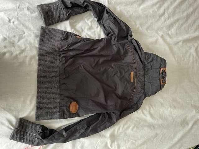 blusao masculino Naketano M