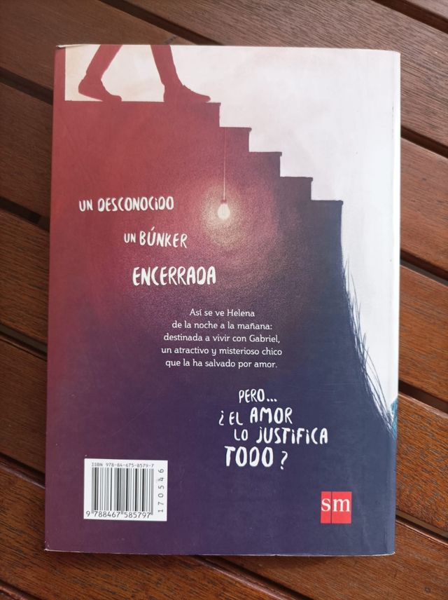 Lote de libros 2 de la ESO
