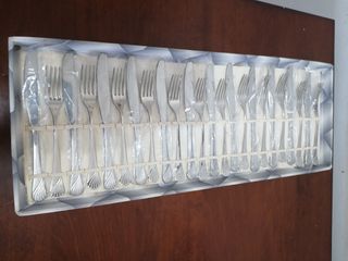 Set posate COTTINGHEN 24 pezzi