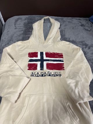 Sudadera NAPAPIJIRI