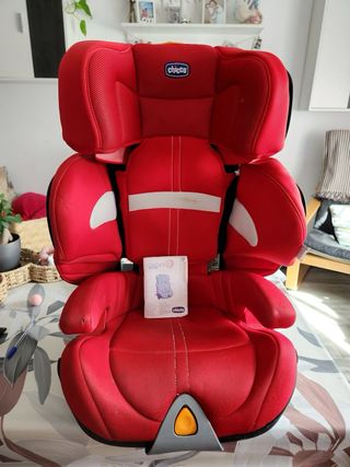 Silla coche