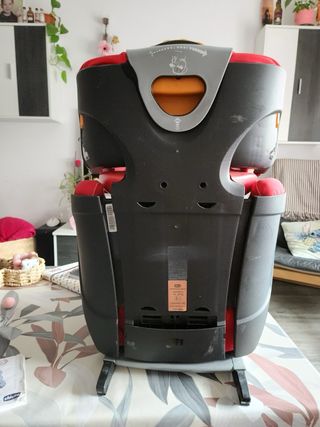 Silla coche