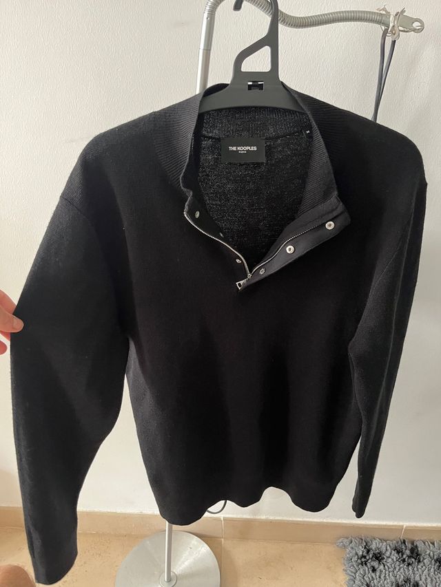 POLO THE KOOPLES TALLA M