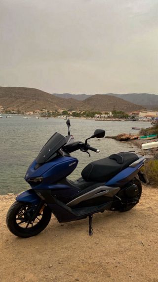 keeway viester 125cc 2023