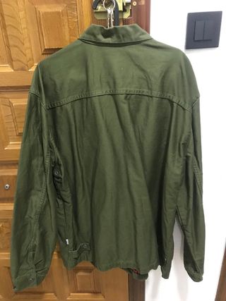 Chaqueta LEVIS hombre XL