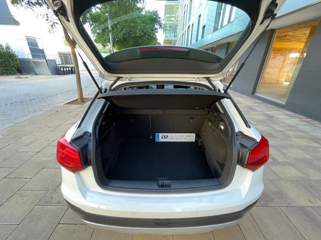 Audi Q2 35TDI 150CV Stronic ETIQUETA C