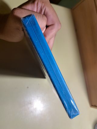 PRECINTADO Ninja Gaiden 3 PAL España WiiU