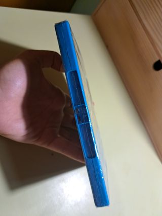 PRECINTADO Ninja Gaiden 3 PAL España WiiU