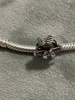 Charm Buz lightyear Toy Story 
