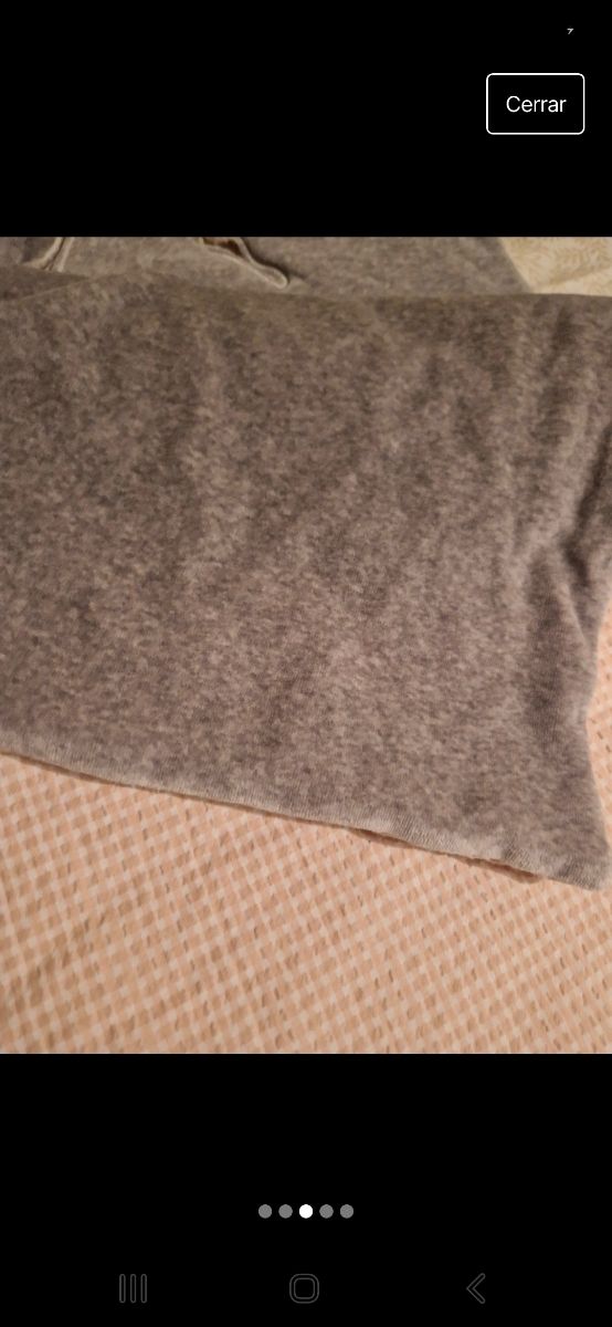 Saco invierno Minicoton 