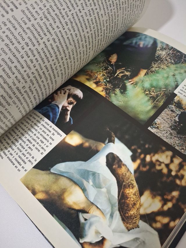 El Mundo oculto. La cábala