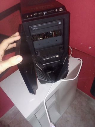 Torre pc