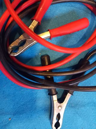 Cables batería 