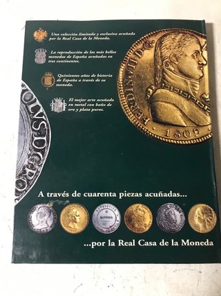 Monedas
