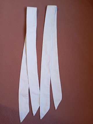 Saco invierno, colchoneta verano, capota y lazos