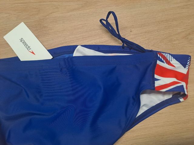 Bañador Speedo Nueva Zelanda