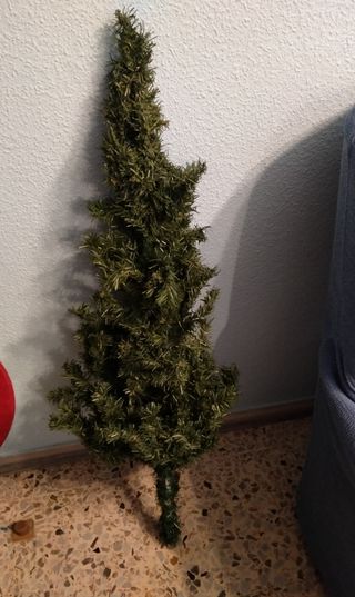 Árbol de navidad