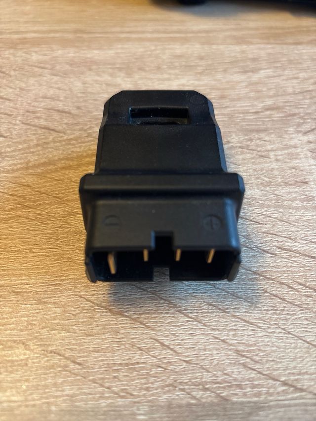 Adaptador bateria Shimano