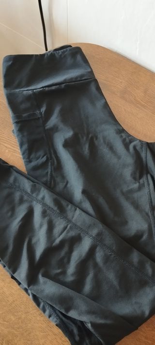Leggin deportivo mujer talla L