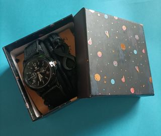 Reloj caballero 