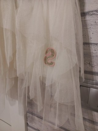 Vestido Desigual XS/13-14