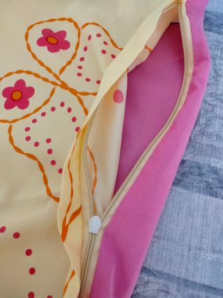 Copri piumino della sirenetta (Disney)