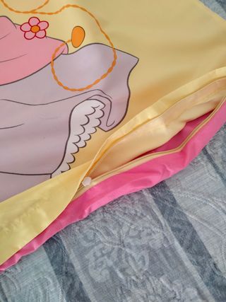 Copri piumino della sirenetta (Disney)