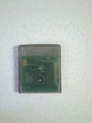 Juego Rey León Game boy color/advance