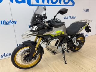 VOGE 900DSX LIMA 2026 ENTREGA INMEDIATA