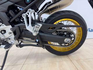 VOGE 900DSX LIMA 2026 ENTREGA INMEDIATA