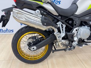 VOGE 900DSX LIMA 2026 ENTREGA INMEDIATA