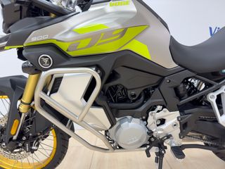 VOGE 900DSX LIMA 2026 ENTREGA INMEDIATA