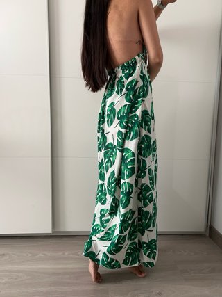 Vestido de Boohoo