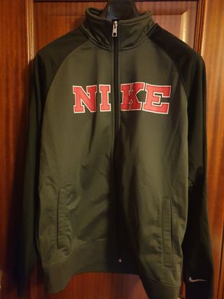 Sudadera Nike