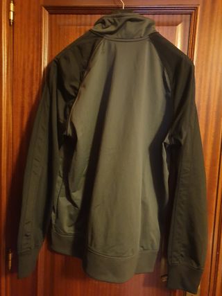 Sudadera Nike