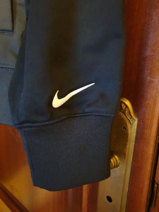 Sudadera Nike