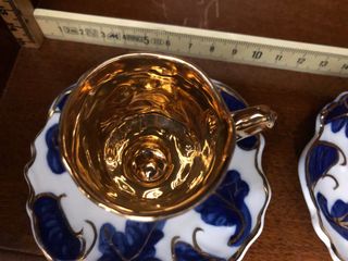 TRE BICCHIERI DUCA DI BAVARIA