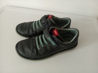 Zapatos Camper