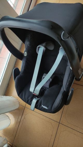 Maxi cosi Pebble 
