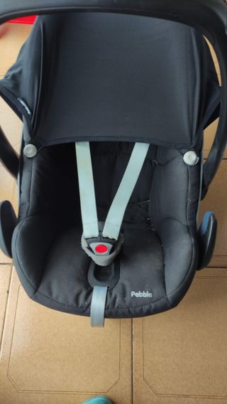 Maxi cosi Pebble 
